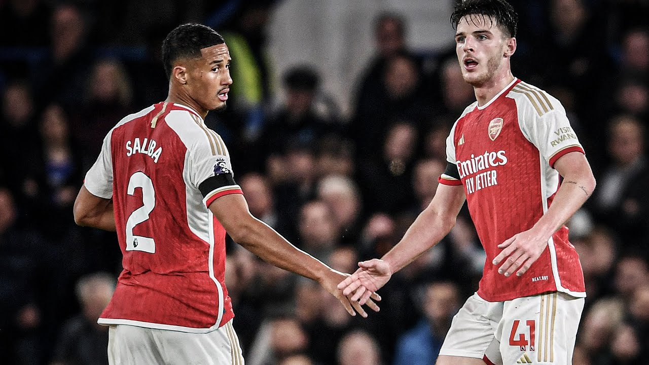 Ảnh bài viết Arsenal đã có quyết định chuyển nhượng 'điểm 10' tuyệt đối