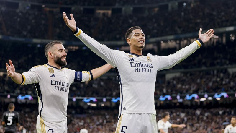 Ảnh bài viết "Cậu ấy là một món quà cho bóng đá"