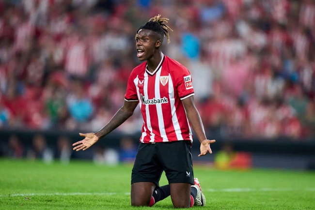 Ảnh bài viết Ngôi sao hàng hot La Liga gieo sầu cho Barca