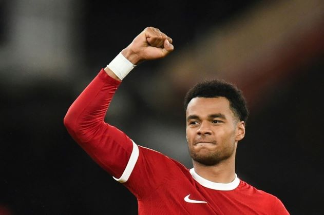 Chấm điểm Liverpool 4-0 LASK: Salah chưa phải là số 1