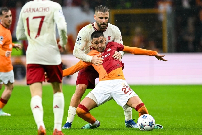 Ảnh bài viết Đội hình hay nhất lượt 5 vòng bảng Champions League 2023/24