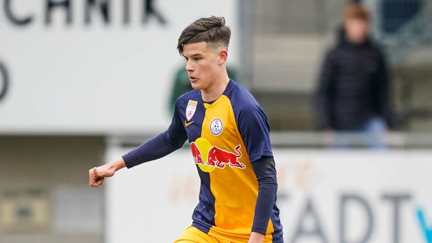 Ảnh bài viết Liverpool nên để mắt tới 'Szoboszlai đệ nhị'