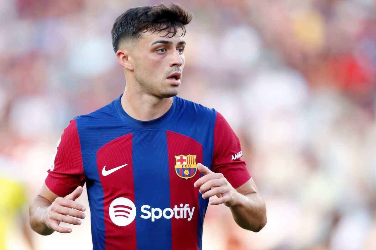 Romeu: "Pedri là một thiên tài"