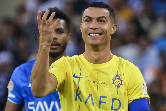 Ảnh bài viết Al Nassr thua trắng trong ngày Ronaldo mờ nhạt