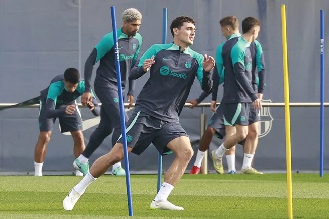 Ảnh bài viết Mất suất đá chính, Christensen chốt khả năng rời Barca
