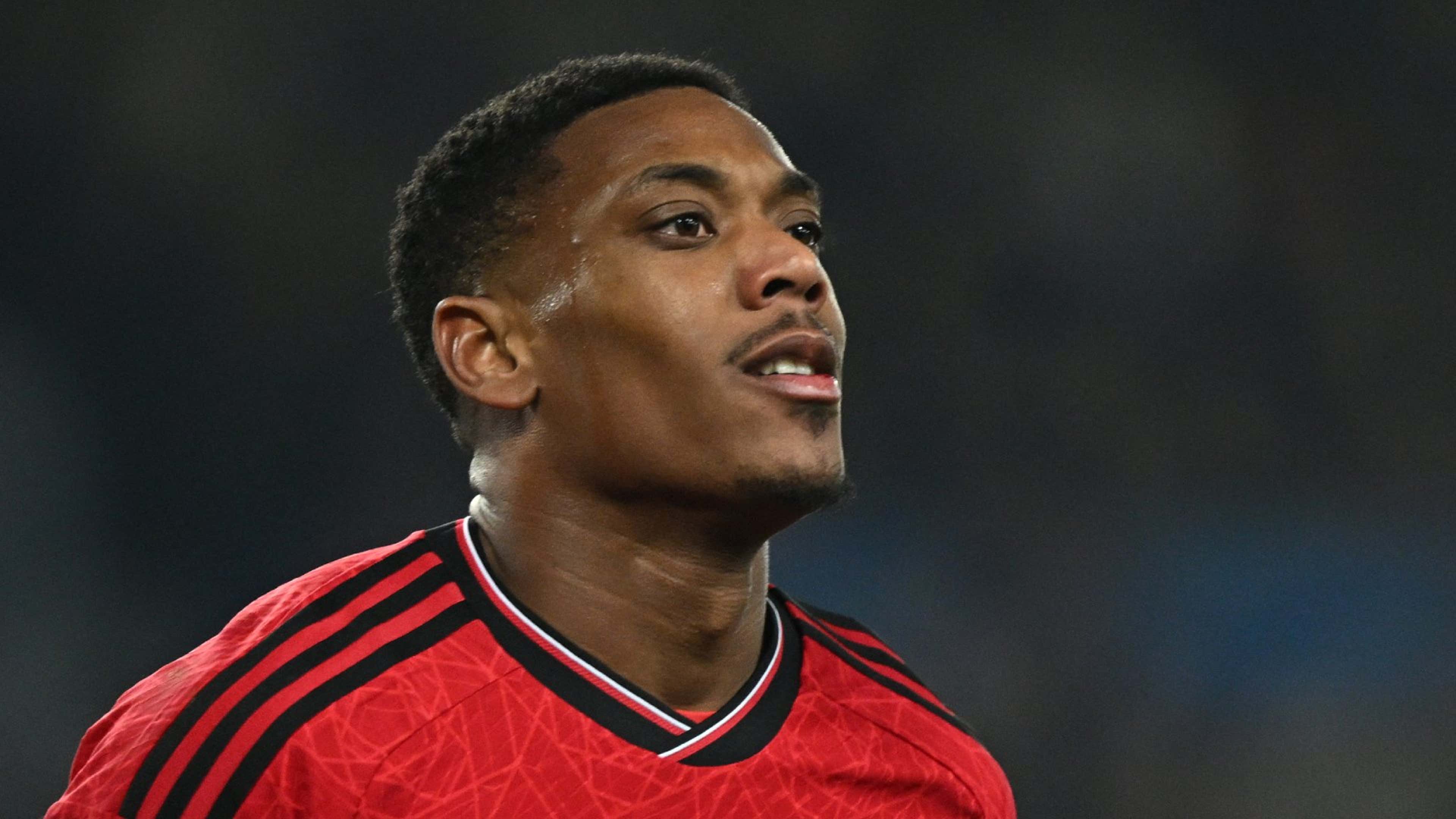 Ảnh bài viết Man Utd và quyết định khó xử 13 triệu bảng với Martial