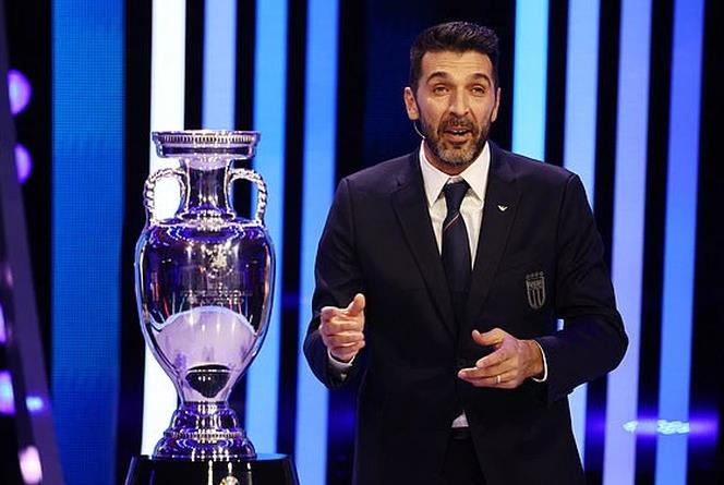 Ảnh bài viết CHÍNH THỨC! Bốc thăm vòng bảng EURO 2024: 2 bảng tử thần