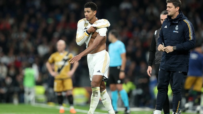 Ảnh bài viết Hồi chuông Bellingham dấy lên