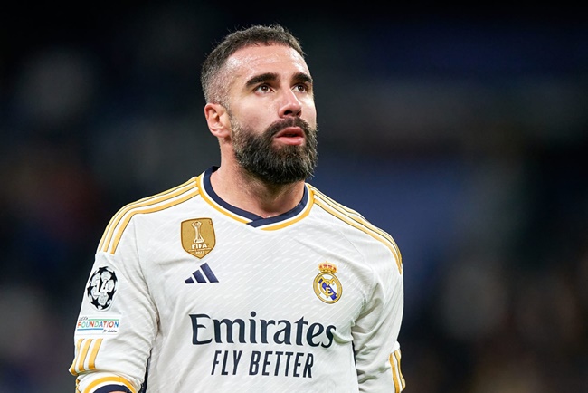 Ảnh bài viết Thêm ca chấn thương tại Real Madrid