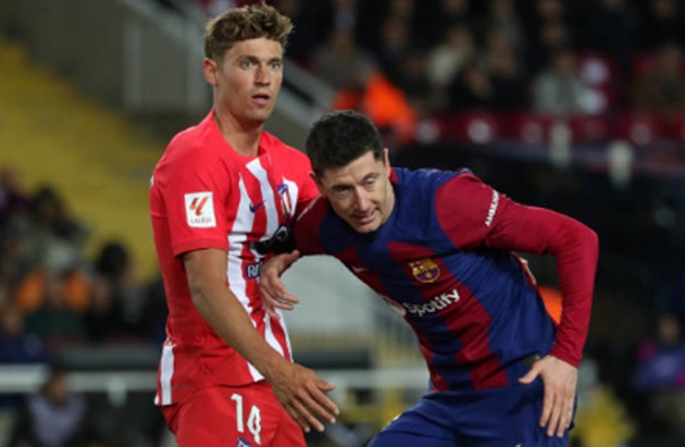 Ảnh bài viết Lewandowski đã hết hạn sử dụng