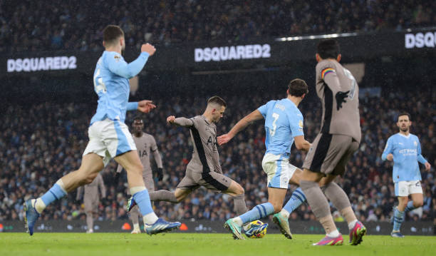 Ảnh bài viết Ở Tottenham, Postecoglou đã hồi sinh "kẻ bị Conte ruồng bỏ"