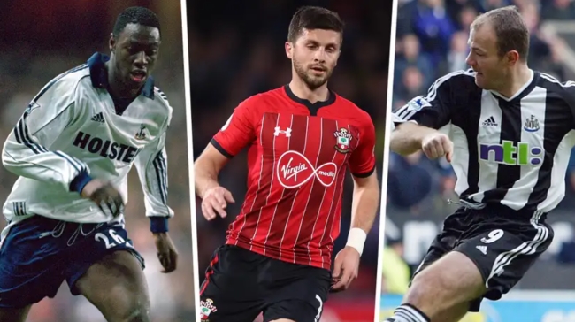 Top cầu thủ ghi bàn nhanh nhất lịch sử Premier League