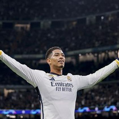 Bellingham sẽ là người mở ra kỷ nguyên mới cho Ballon d'Or?