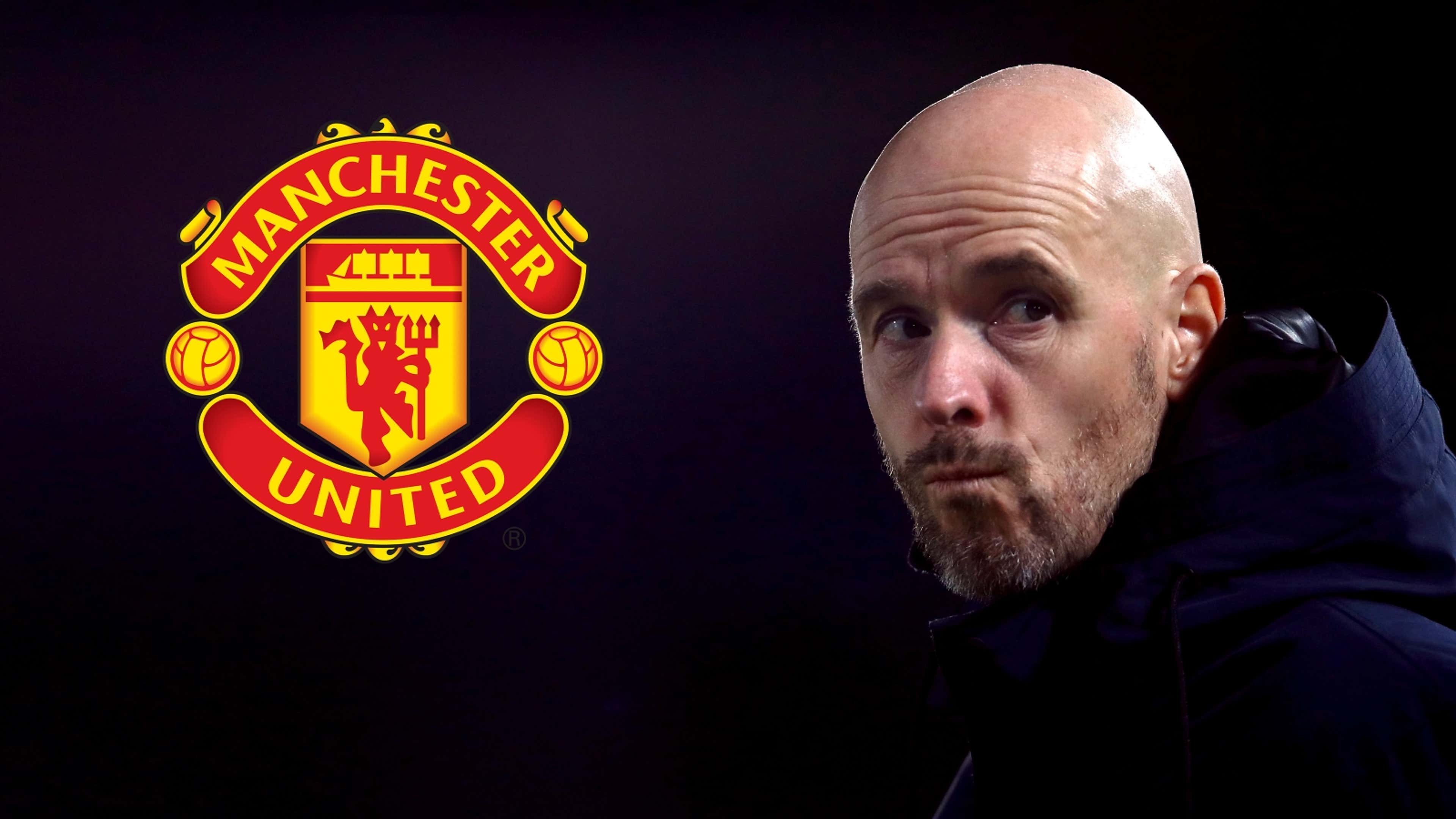 Ảnh bài viết Choáng váng với Man Utd, có 10 Ten Hag cũng không cứu nổi