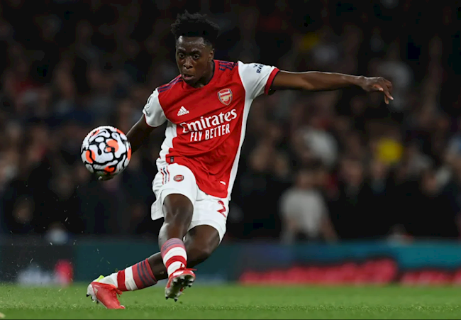Chuyện gì đang xảy ra với “Yaya Toure mới” của Arsenal?