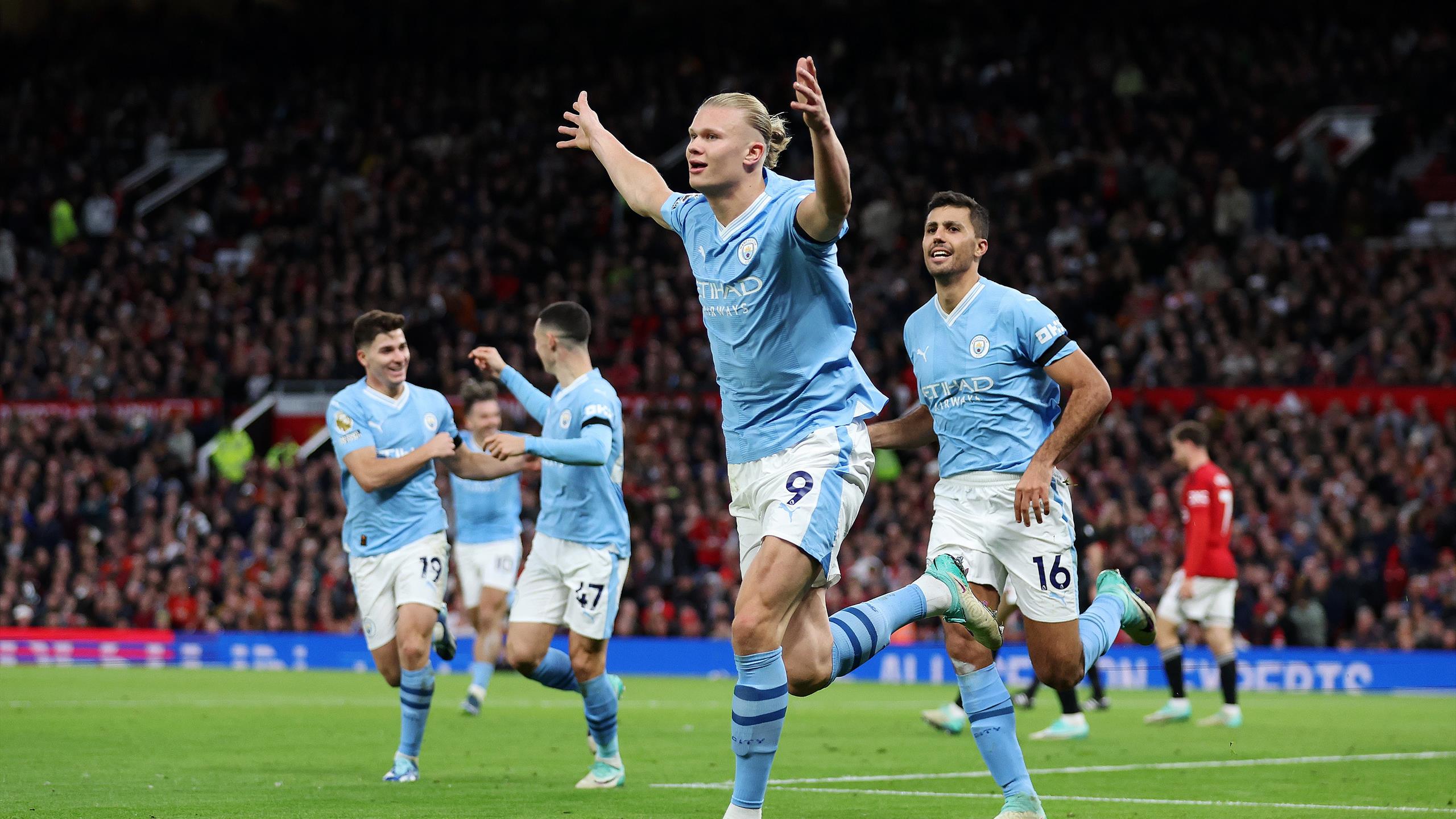 Ảnh bài viết Ngày tàn của Man City?