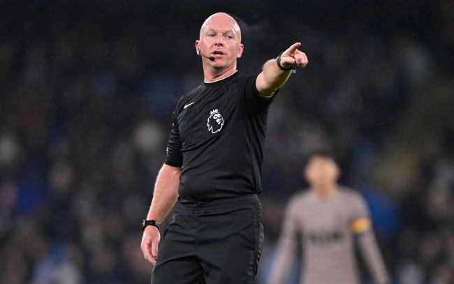 Ảnh bài viết Premier League ra phán quyết với trọng tài gây phẫn nộ cho Haaland