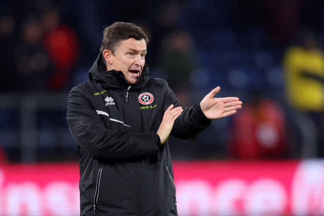 Ảnh bài viết Vừa bị sa thải, Heckingbottom vạch trần sự thật về Sheffield
