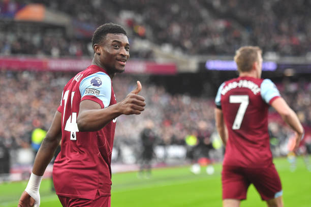 Ảnh bài viết Học trò cũ của Ten Hag đang bùng nổ ở Premier League 