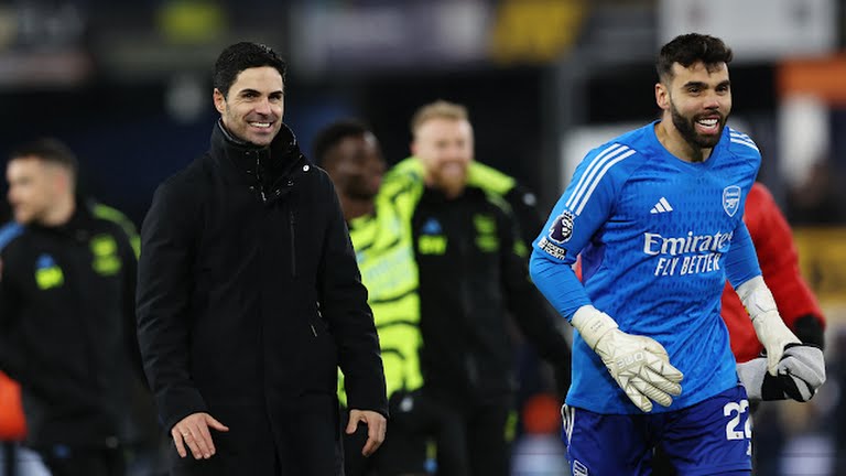 Ảnh bài viết Quá đáng sợ! Các HLV Tây Ban Nha thống trị toàn cõi châu Âu