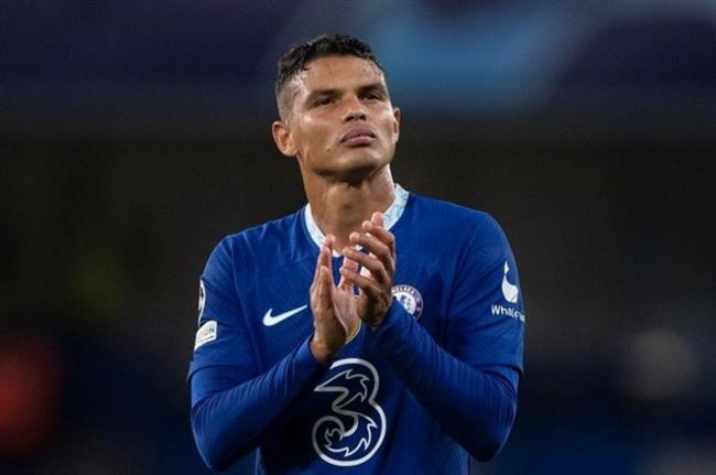 Ảnh bài viết 3 phương án thay thế Thiago Silva ở mùa giải tới