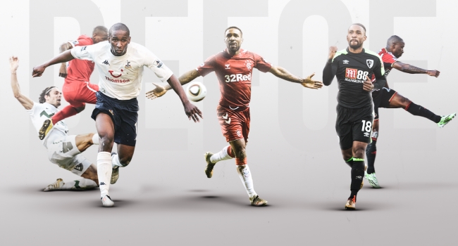 5 cầu thủ xuất sắc từng chơi cho Tottenham và West Ham
