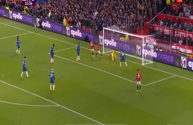 Ảnh bài viết Quá đen cho McTominay 