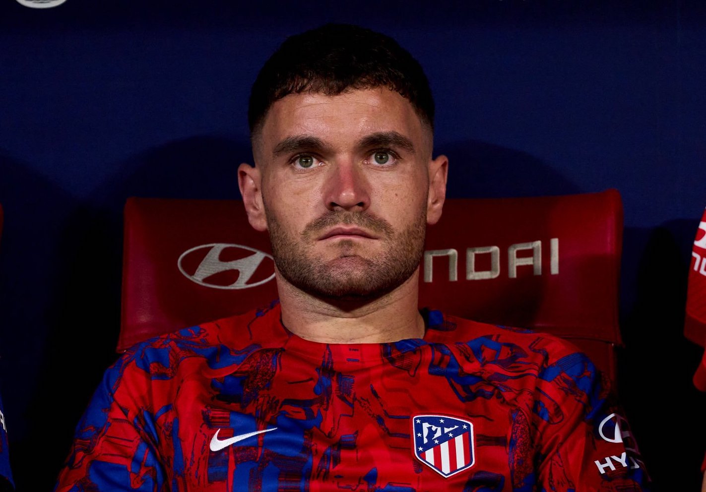 Ảnh bài viết Betis muốn "giải cứu" người thừa tại Atletico