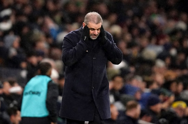 Ảnh bài viết Newcastle thua sốc; Tottenham có thất bại thứ 4 tại Premier League