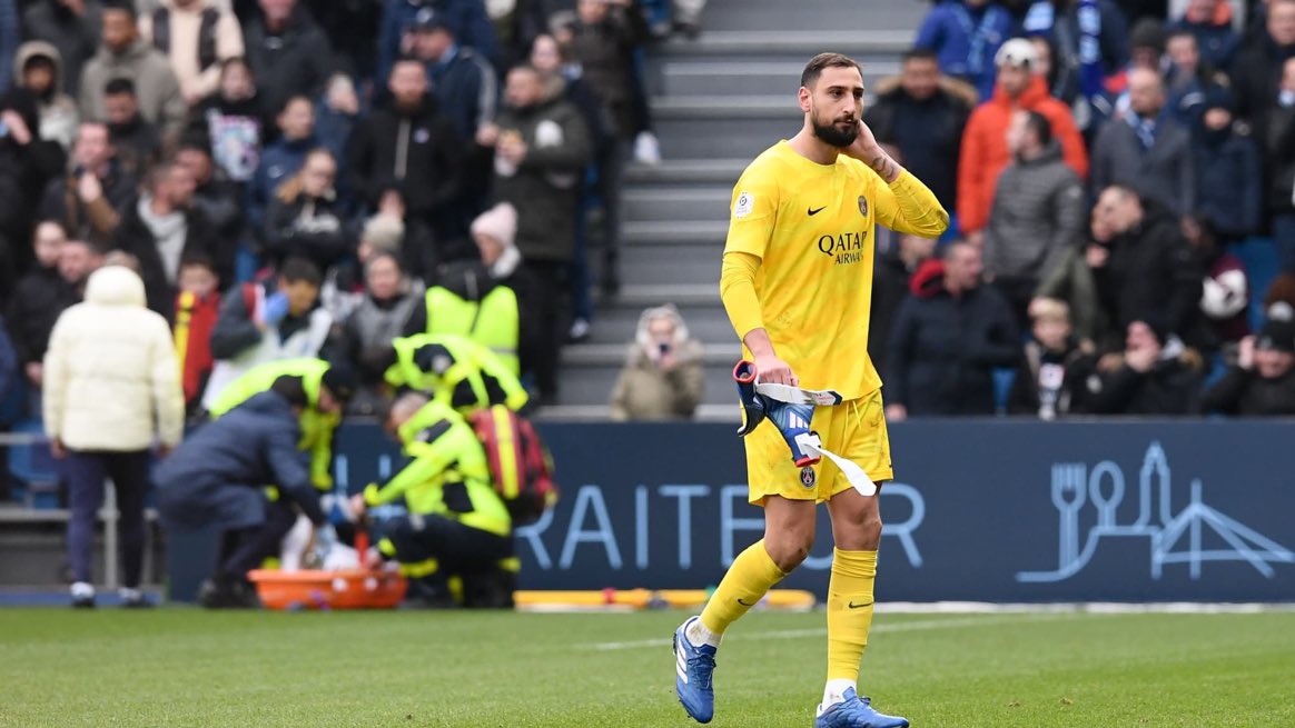 Ảnh bài viết PSG đang mắc kẹt với "kẻ phản diện" thành Milan