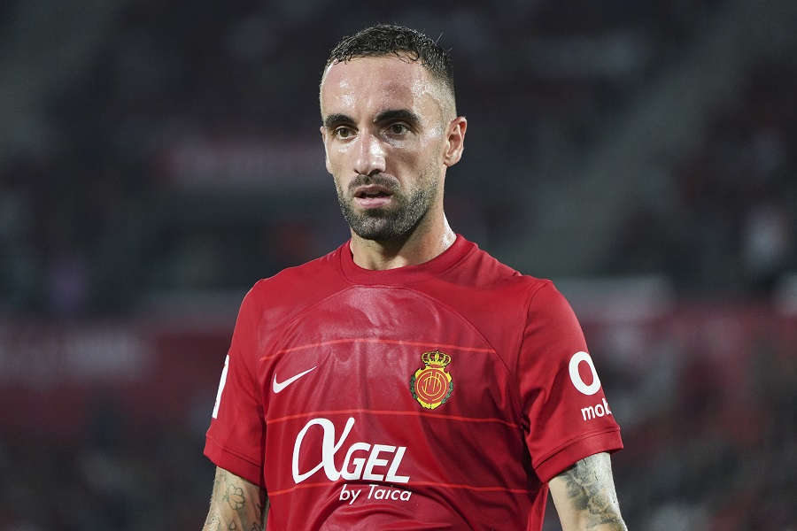 Sao Mallorca tiết lộ lý do từ chối Barca
