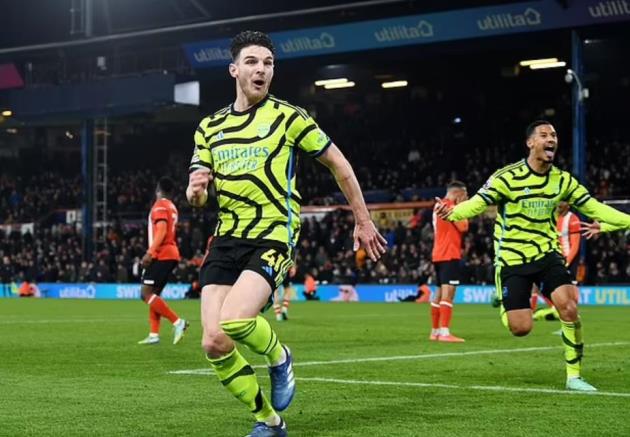 Ảnh bài viết Top 10 bản hợp đồng thành công nhất Premier League hè 2023