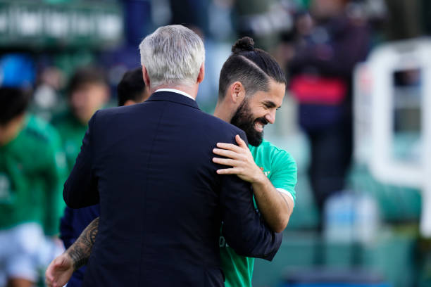 Ảnh bài viết Isco bùng nổ trong ngày chạm trán Real Madrid 