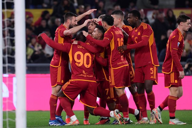 Ảnh bài viết Lukaku ghi bàn và nhận thẻ đỏ, Roma mất điểm trước Fiorentina