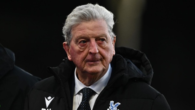 Ảnh bài viết Crystal Palace có nên sa thải HLV Roy Hodgson?