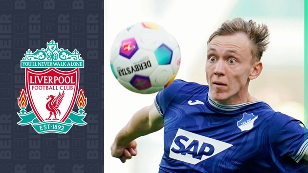 Ảnh bài viết Nunez vô duyên, Liverpool nhắm "ma tốc độ" nước Đức