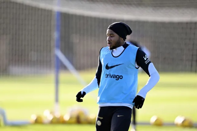 Ảnh bài viết Pochettino xác nhận cú đúp tin vui cho Chelsea