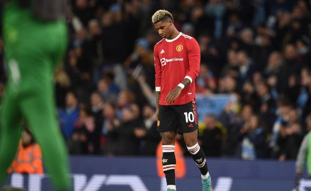 Ảnh bài viết Rashford chính là tấm gương phản ánh hiện thực tại Manchester