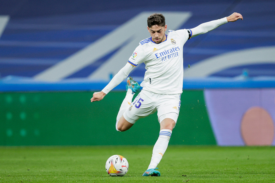 Ảnh bài viết Ancelotti làm rõ tình hình của Valverde