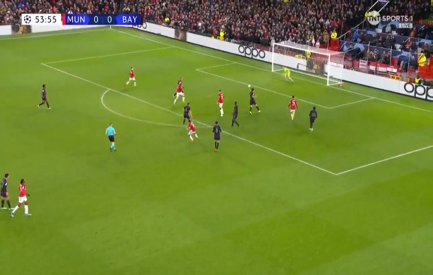 Ảnh bài viết Quá ích kỷ, Bruno Fernandes "báo hại" Man Utd 