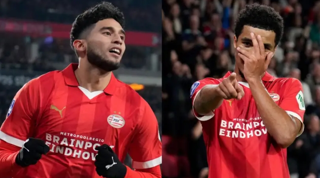 Cặp tuyển thủ Mỹ 'gieo sầu' cho Arsenal