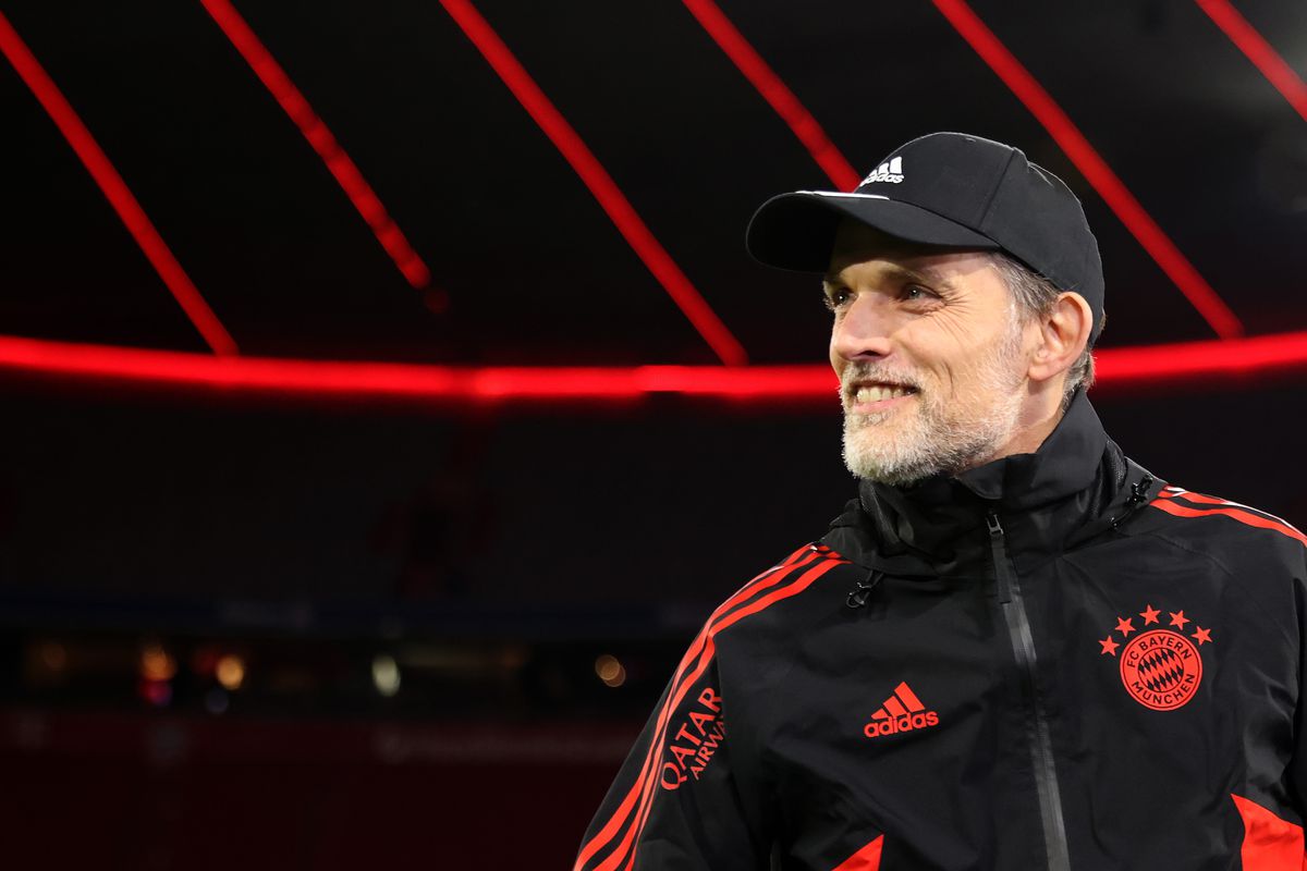 Thắng Man United, Tuchel ăn mừng đến 2 giờ sáng 