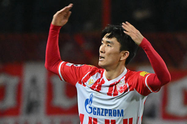 Ảnh bài viết 1 bàn, 5 key pass, ngôi sao Hàn Quốc gây choáng cho Man City 