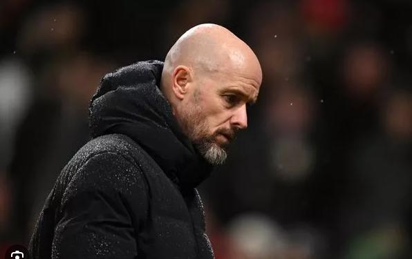 Ảnh bài viết Nguyên nhân cho thất bại thảm hại của M.U tại Champions League 