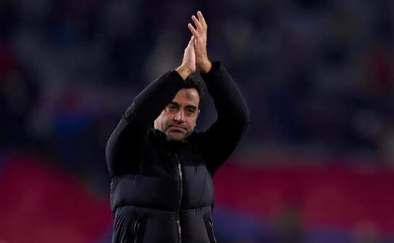 Ảnh bài viết Tương lai Xavi được định đoạt sau trận Valencia