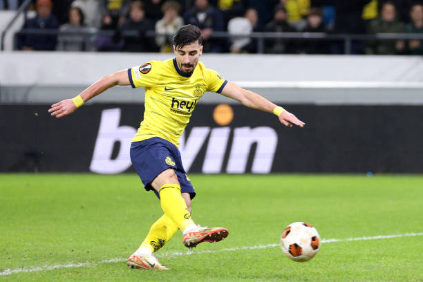 Ảnh bài viết 1 bàn, 3 key pass, "hiện tượng châu Phi" hủy diệt Liverpool