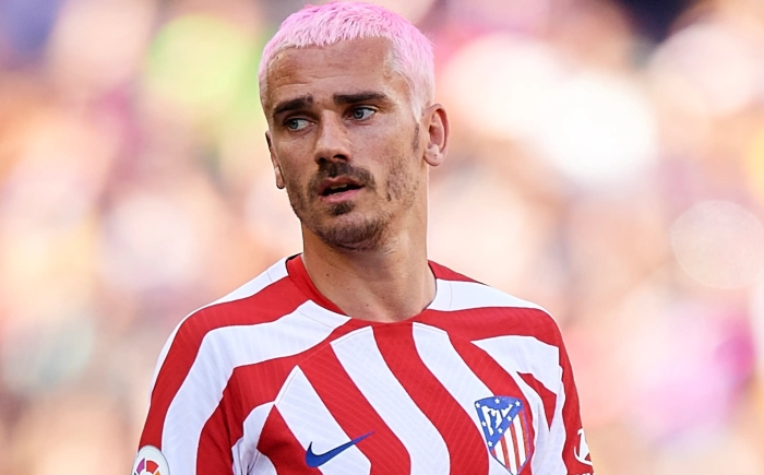 Ảnh bài viết Griezmann xác nhận bến đỗ tiếp theo