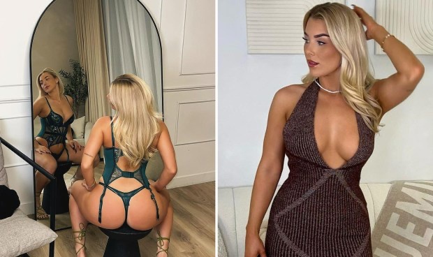 Ảnh bài viết Không thể rời mắt khỏi nữ cầu thủ