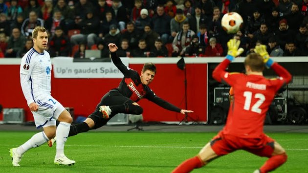 Ảnh bài viết Quá khủng khiếp! Thầy trò Alonso hủy diệt Molde không thương tiếc