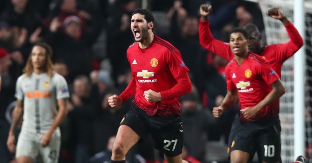 Ảnh bài viết Đội hình M.U đánh bại Liverpool năm 2016 nay đâu?